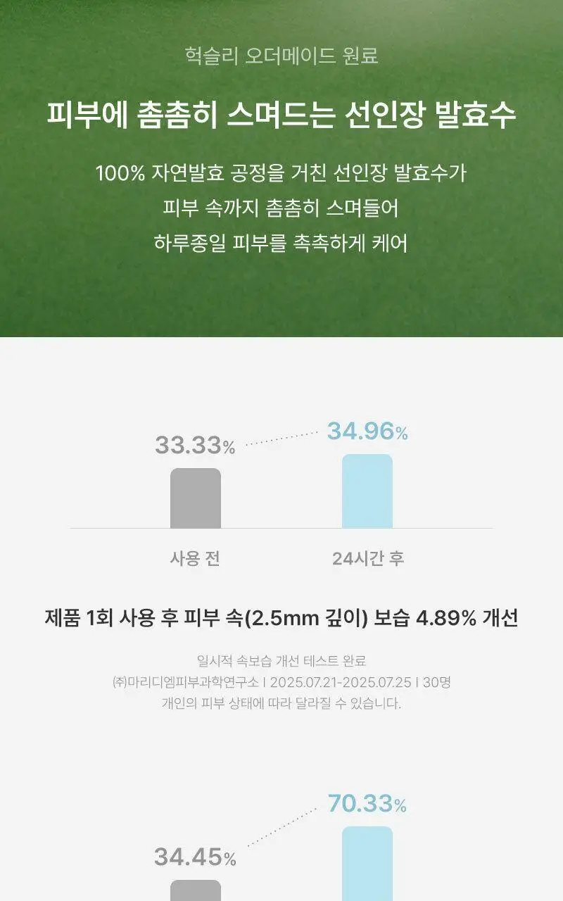[NEW] 헉슬리 바디 크림 200ml 모로칸 가드너 상세페이지 8
